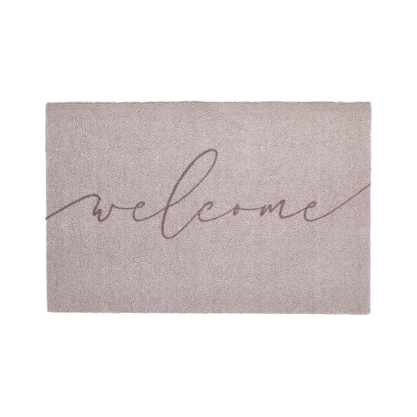 Lábtörlő 40x60 cm Welcome – Artsy Doormats