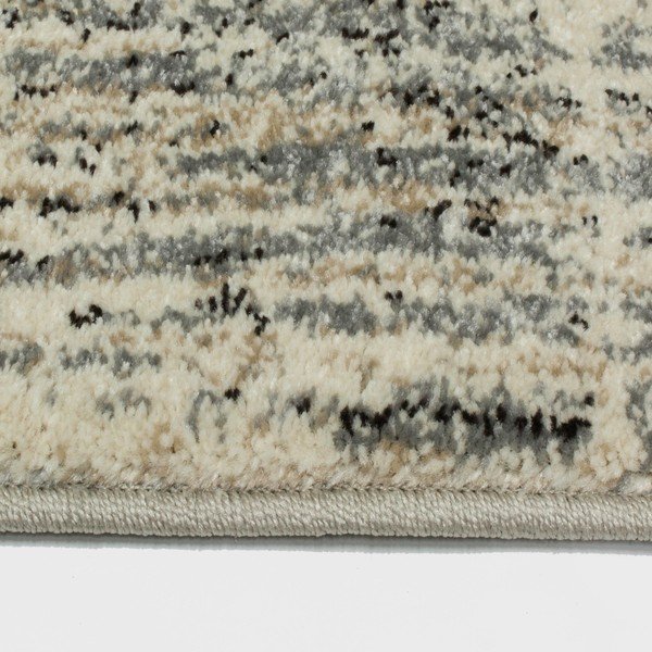 Nagoya Grey szürke szőnyeg, 140 x 200 cm - Universal-image-2