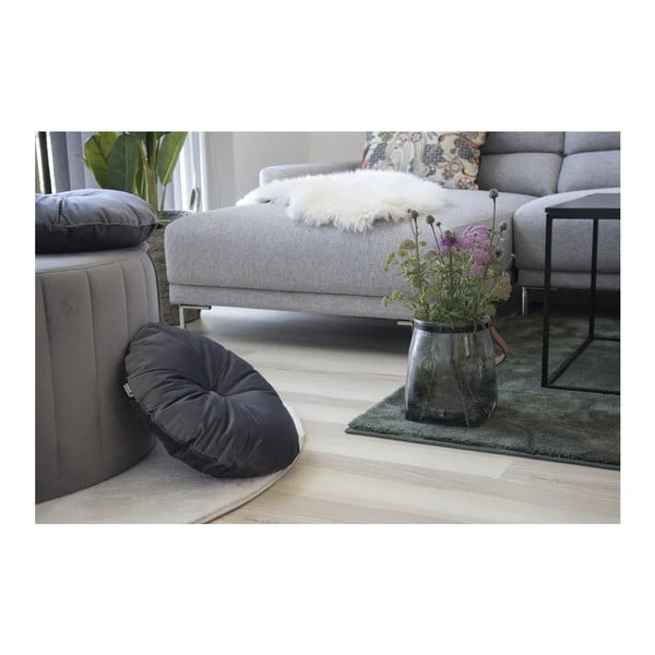 Fehér bárányszőrme szőnyeg - House Nordic-image-3