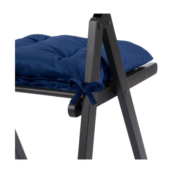 Bársony székpárna 40x40 cm Aleksa – Restilo-image-3