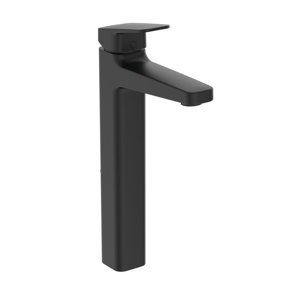 Fekete csaptelep mosdóhoz Ceraplan – Ideal Standard-image-3