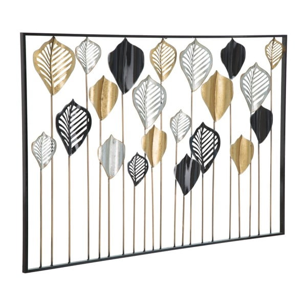 Lex fali dekoráció vasból, 120 x 78,5 cm - Mauro Ferretti-image-4