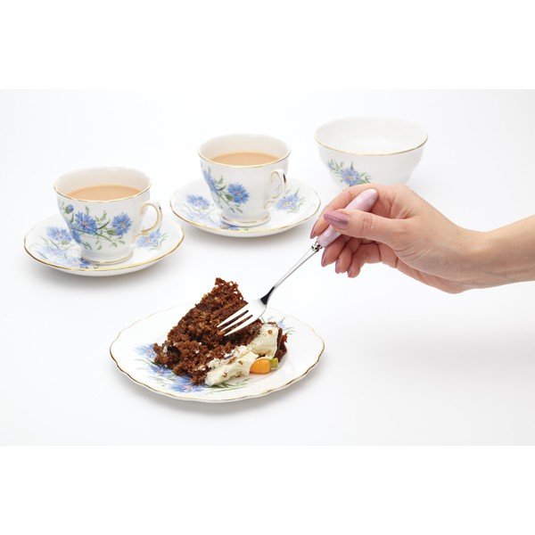 Sweetly Does It 6 db-os kisvilla szett - Kitchen Craft-image-3