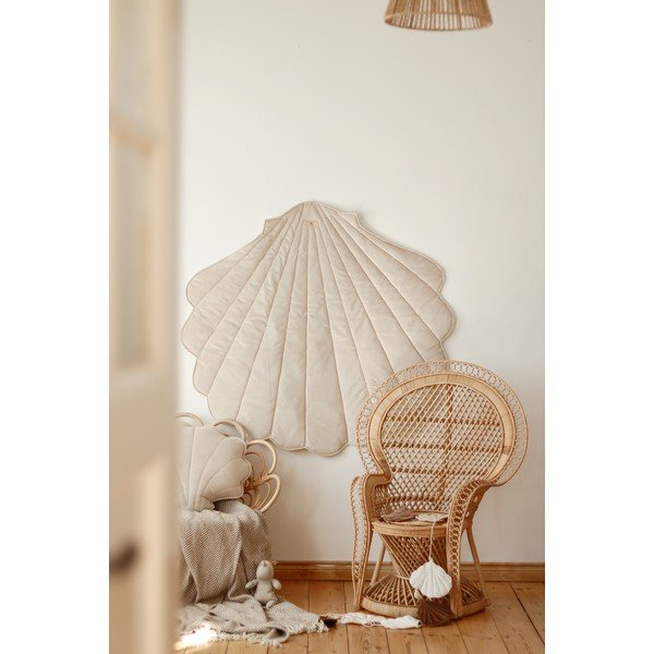 Gyerek játszótakaró Cream - Moi Mili-image-4