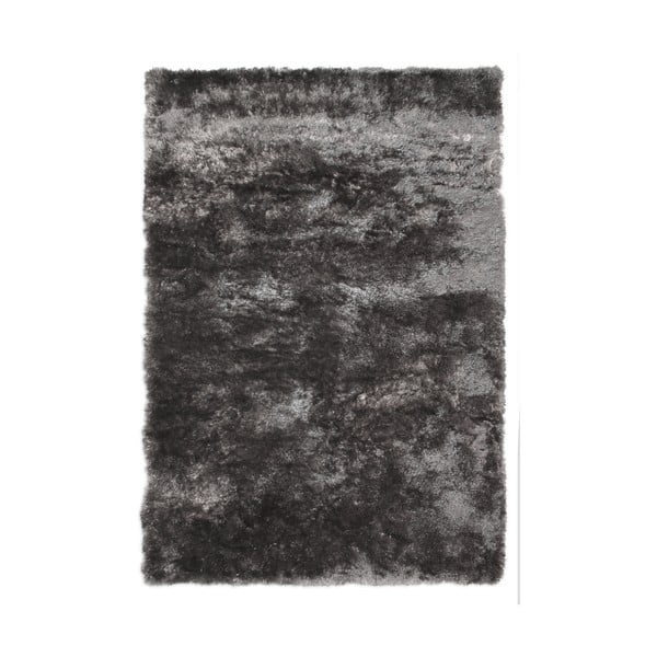 Serenity Silver szürke szőnyeg, 80 x 150 cm - Flair Rugs