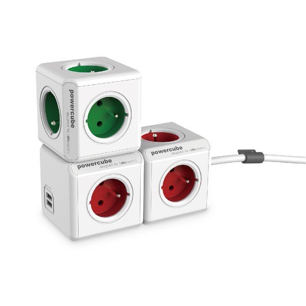 Elosztó PowerCube Original USB – Cubenest-image-3