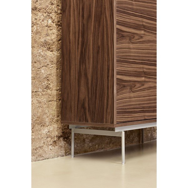 Valley barna-szürke szekrény - Teulat-image-1