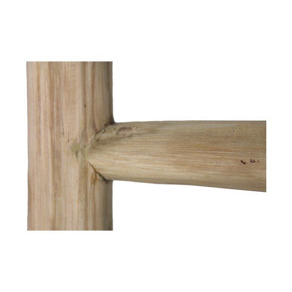 Fallo teakfa dekor létra - HSM collection-image-2