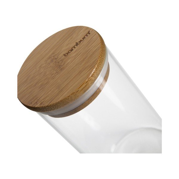 Bolla üvegedény fedővel, 450 ml - Bambum-image-1