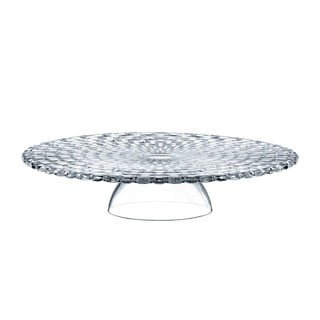 Bossa Nova multifunkciós kristálytál, ⌀ 32 cm - Nachtmann