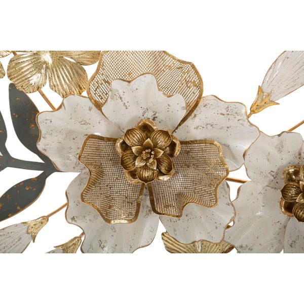 Fém fali dekoráció 90x42 cm Greak – Mauro Ferretti-image-4