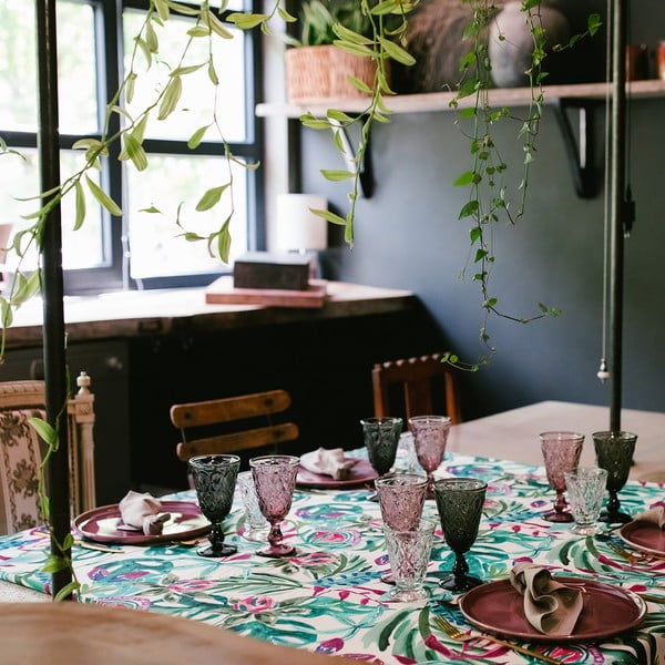 Lyonnais borospohár, 230 ml - La Rochère-image-1