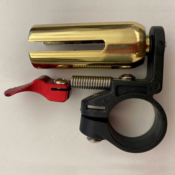 Bicikli csengő – Kikkerland-image-1