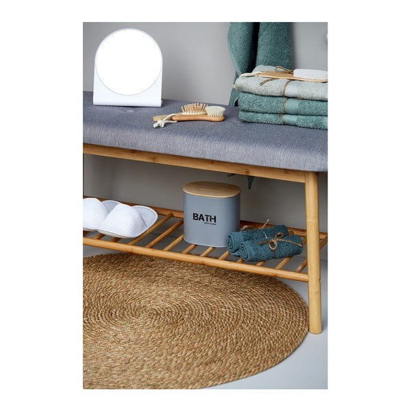 Marcon fehér kozmetikai tükör - Wenko-image-1