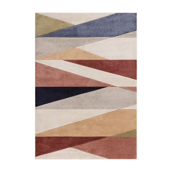 Szőnyeg 80x150 cm Sketch – Asiatic Carpets