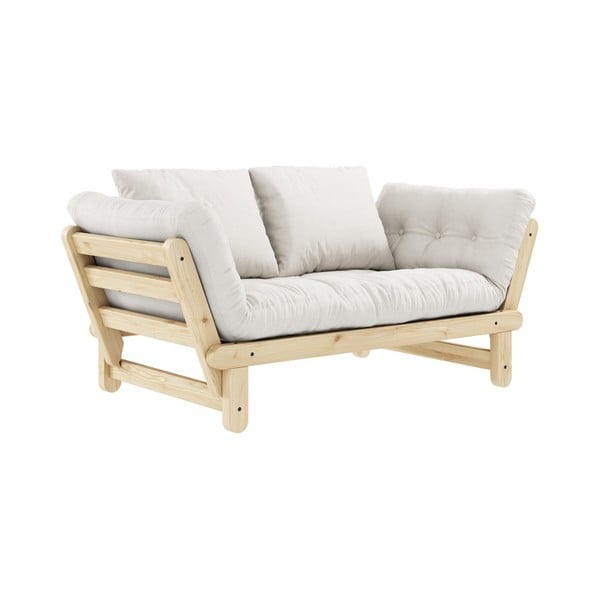 Beat Natural Clear/Creamy variálható kanapé - Karup Design-image-3