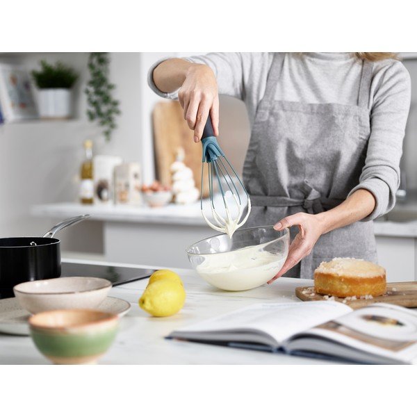 Összecsukható habverő Twist Whisk Sky – Joseph Joseph-image-1