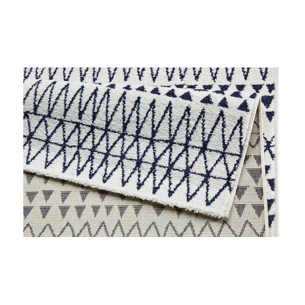 Madison krémszín-fekete szőnyeg, 160 x 230 cm - Mint Rugs-image-2