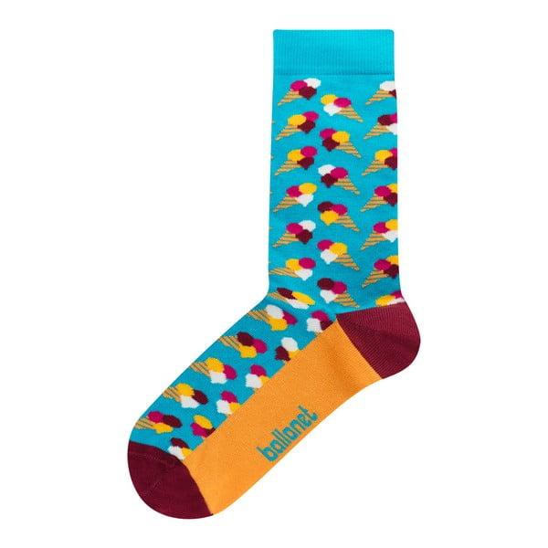 Gelato zokni, méret: 36 – 40 - Ballonet Socks