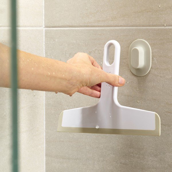 Fehér vízlehúzó tartóval 24 cm Duo – Joseph Joseph-image-3