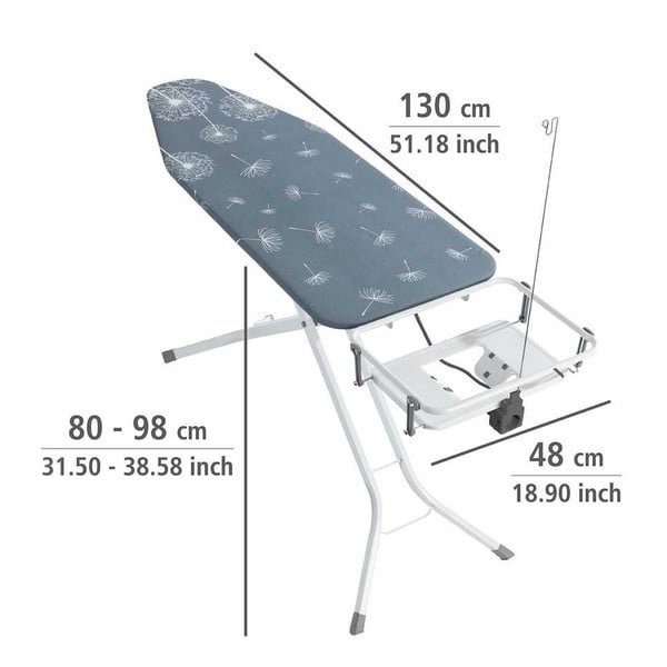 Professional vasalódeszka - Wenko-image-4