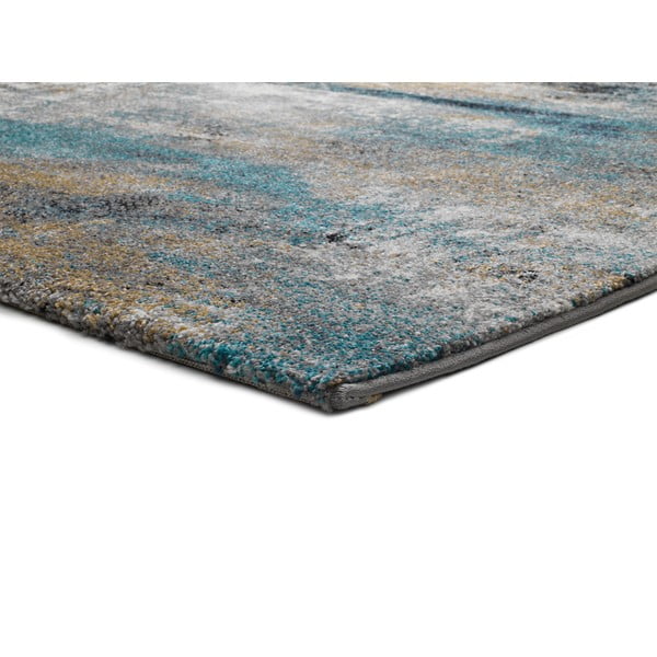 Kalia Abstract kék szőnyeg, 160 x 230 cm - Universal-image-2