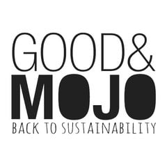 Good&Mojo · Raktáron