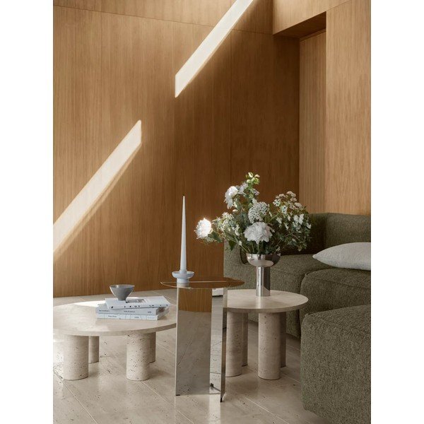 Kerámia gyertyatartó Vela – Blomus-image-2