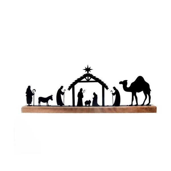 Fa betlehem – Dakls