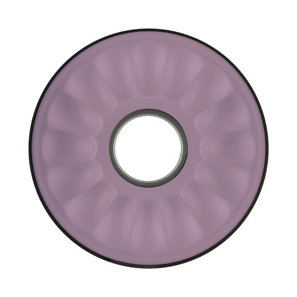 Bon Ton Springform rózsaszín acél kuglóf sütőforma, ø 26 cm - Guardini-image-1