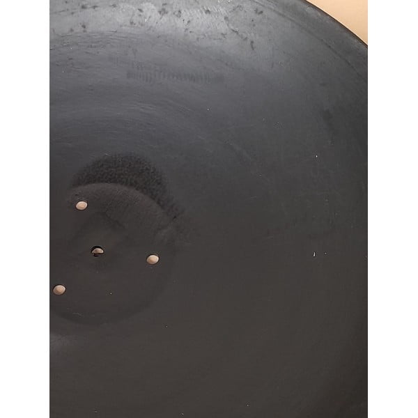 Camping öntöttvas tűzrakó, ⌀ 59 cm - Esschert Design-image-3