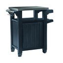 Tárolóasztal grillezéshez 82x52 cm Unity – Keter