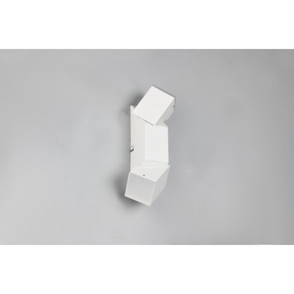 Fehér LED fali lámpa Raglan – Trio-image-4