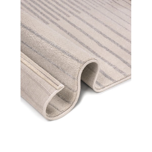 Világosszürke szőnyeg 160x230 cm Optica – Bonami Selection-image-2