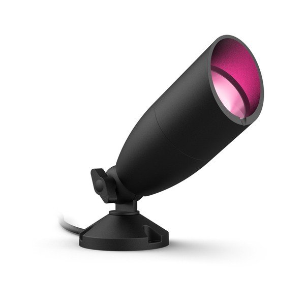 LED okos kültéri lámpa 5 W Ground Spot Extension – WiZ