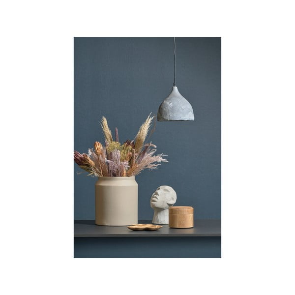 Szobor (magasság 22,5 cm) Talvik – Villa Collection-image-2