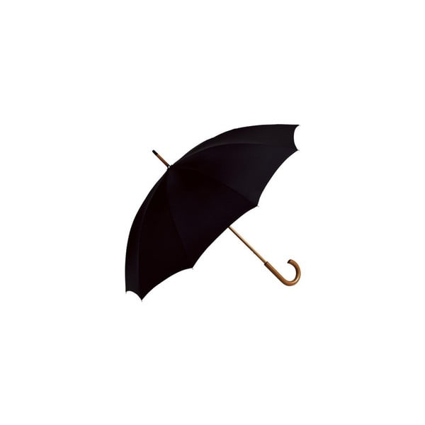 Falconetti Noir esernyő, ⌀ 95 cm - Ambiance