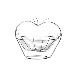 Orchard Apple fém gyümölcskosár - Casa Selección