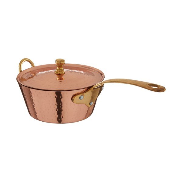 Rozsdamentes acél edény Cyprus – Premier Housewares-image-2