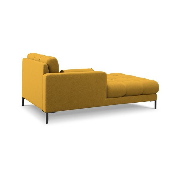 Bali sárga heverő, bal oldali - Cosmopolitan Design-image-3