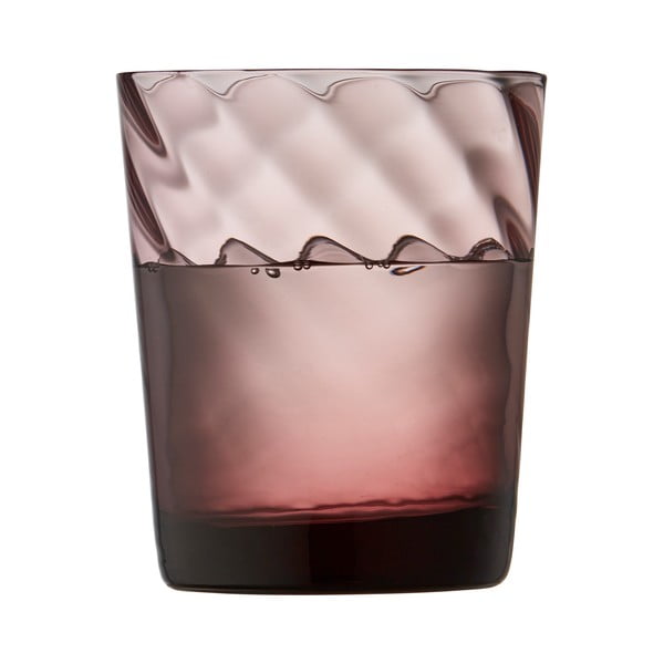 Pohár szett 4 db-os 300 ml Vienna – Lyngby Glas-image-3