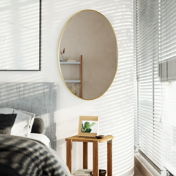 Fali tükör 62x92 cm Hubba – Umbra-image-3