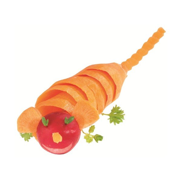 Vege dekorációs zöldségszeletelő - Westmark-image-1