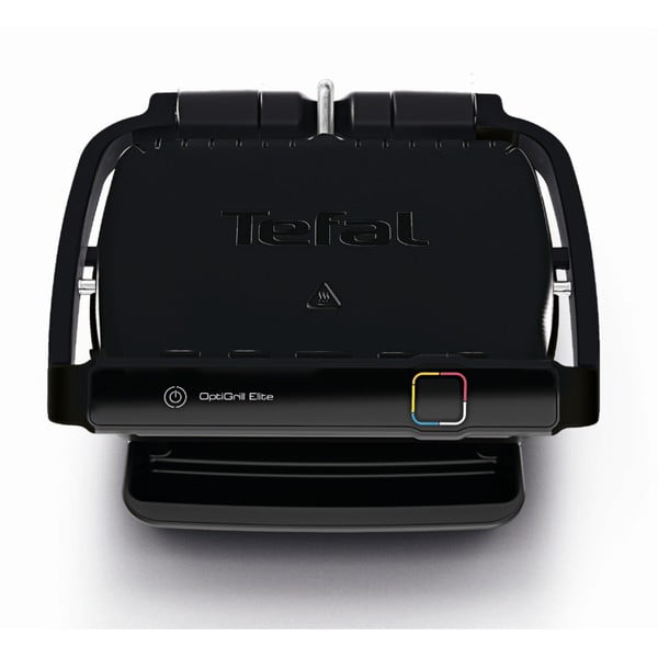 Kontakt grillsütő OptiGrill Elite – Tefal