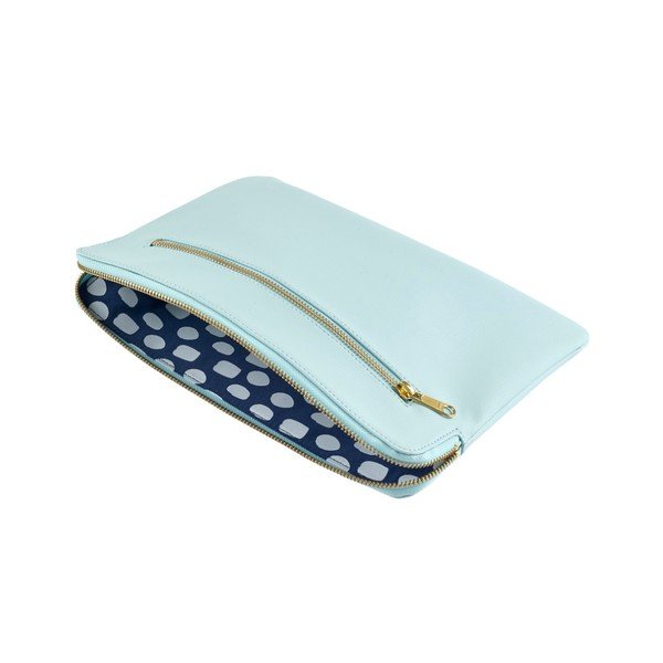 Pouch kék pénztárca - Busy B-image-3