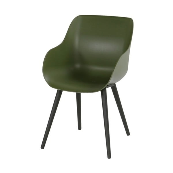 Sophie Organic Studio Chair zöld kültéri szék, 2 db - Hartman