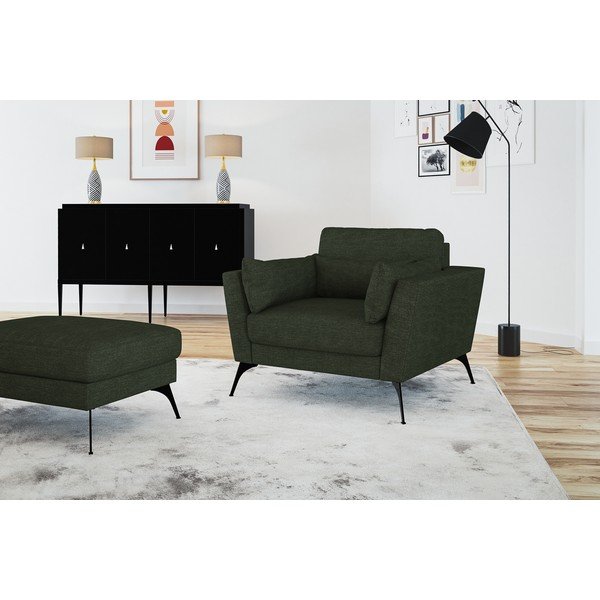 Susan zöld lábtartó - Marie Claire Home-image-4