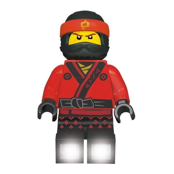 Ninjago Kai zseblámpa - LEGO®