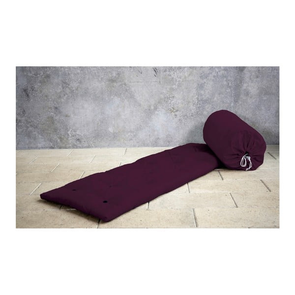 Bed In a Bag Purple Plum futon vendégágy - Karup