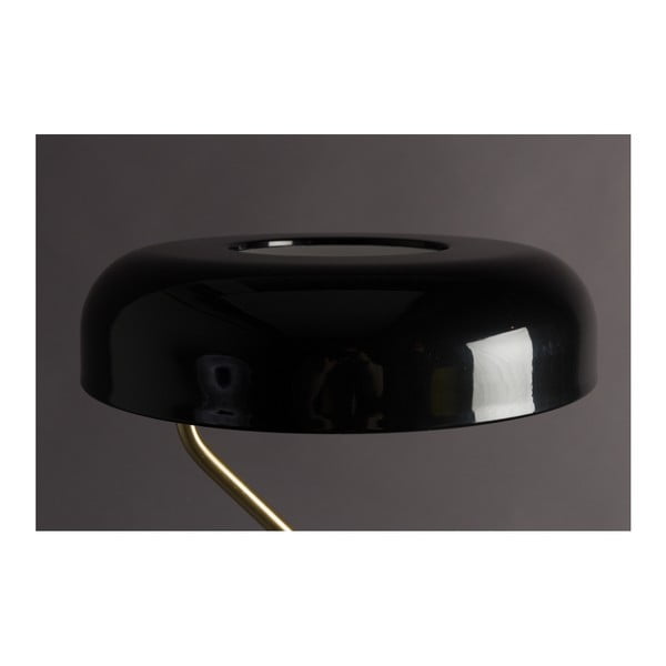 Eclipse fekete állólámpa - Dutchbone-image-2